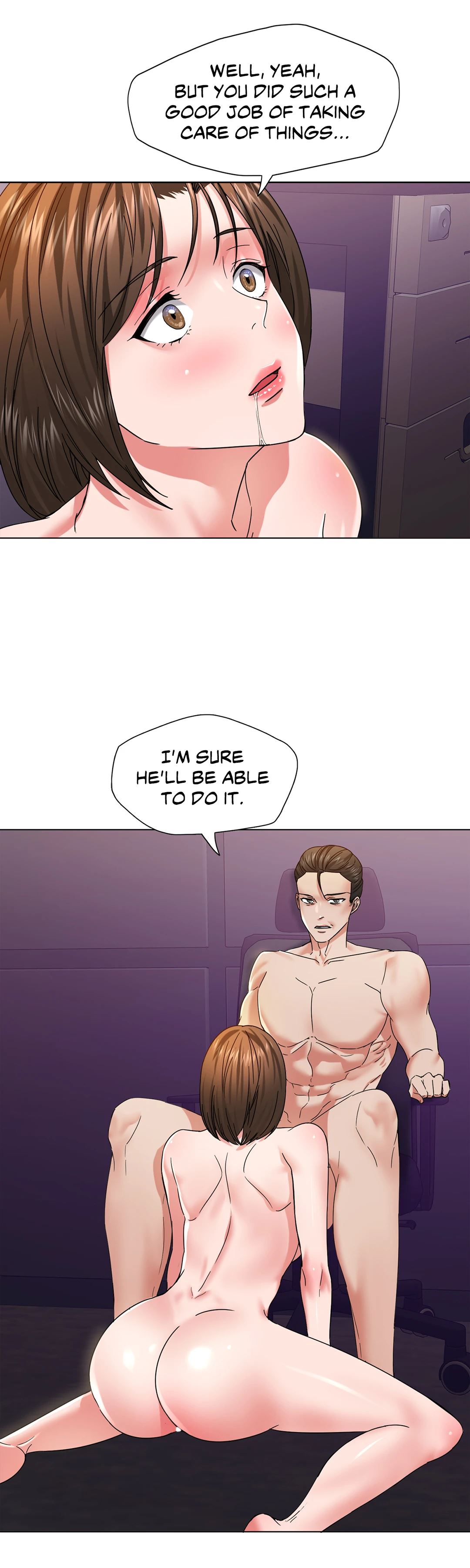 Climb on Top - Chapter 51 [photo 13] - MangaPorn