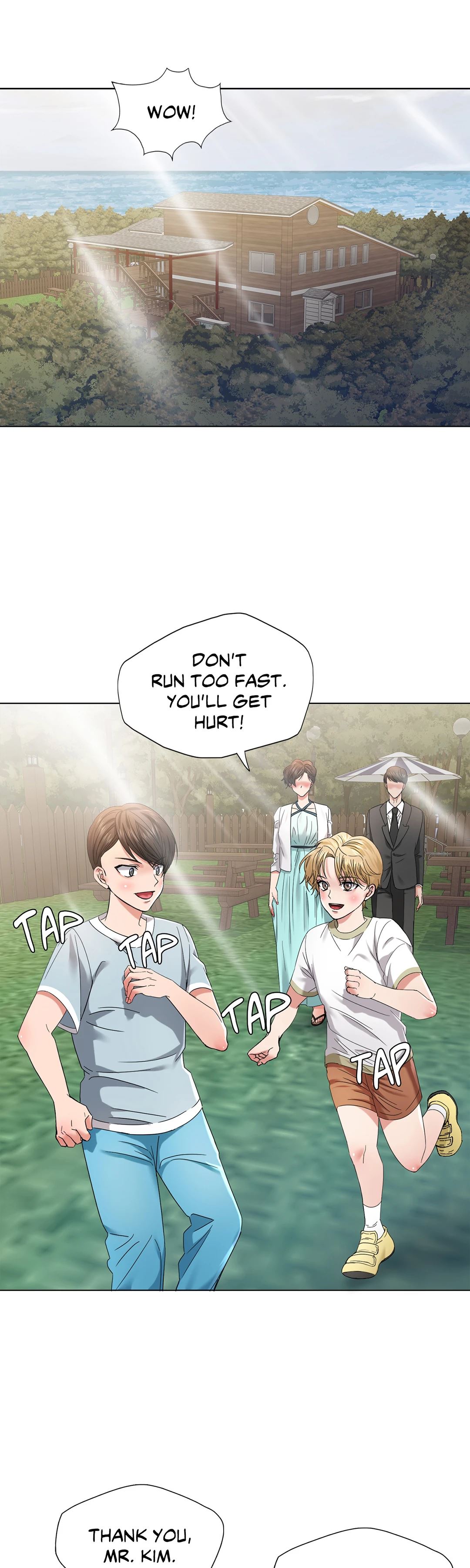 Climb on Top - Chapter 52 [photo 15] - MangaPorn