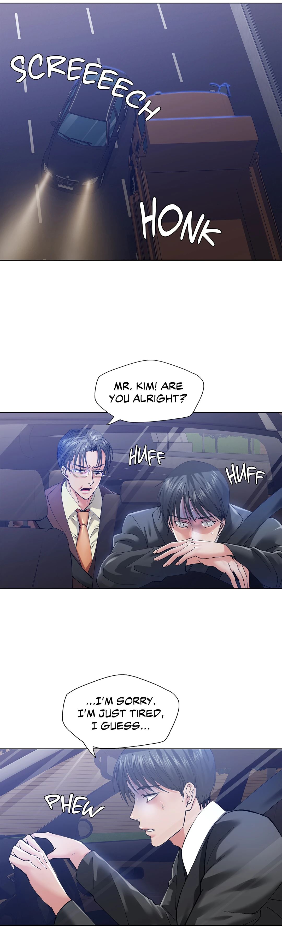 Climb on Top - Chapter 53 [photo 2] - MangaPorn