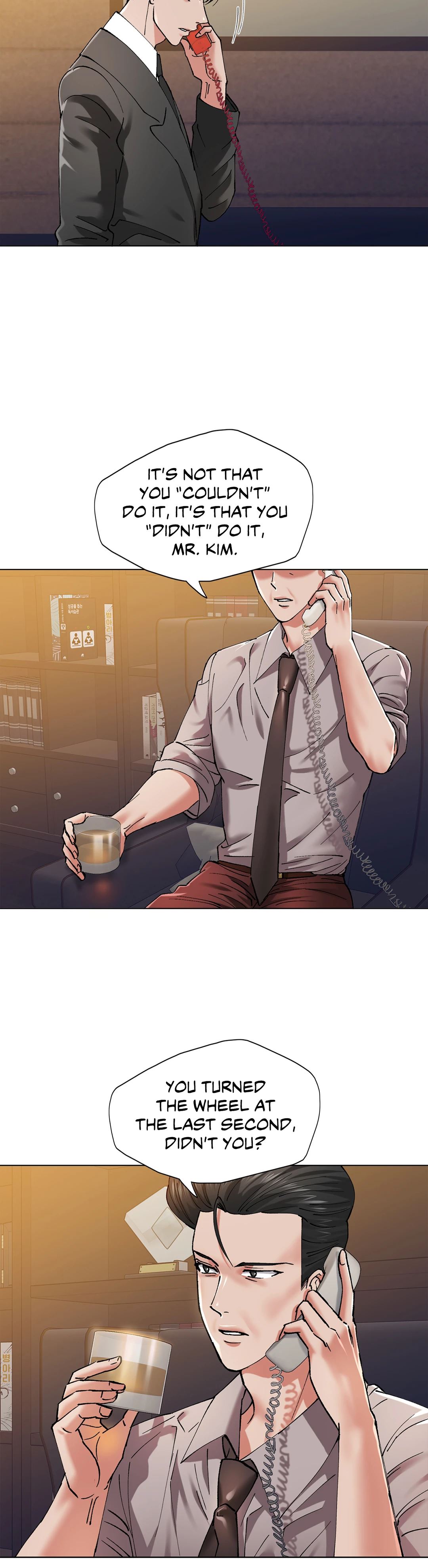 Climb on Top - Chapter 53 [photo 28] - MangaPorn