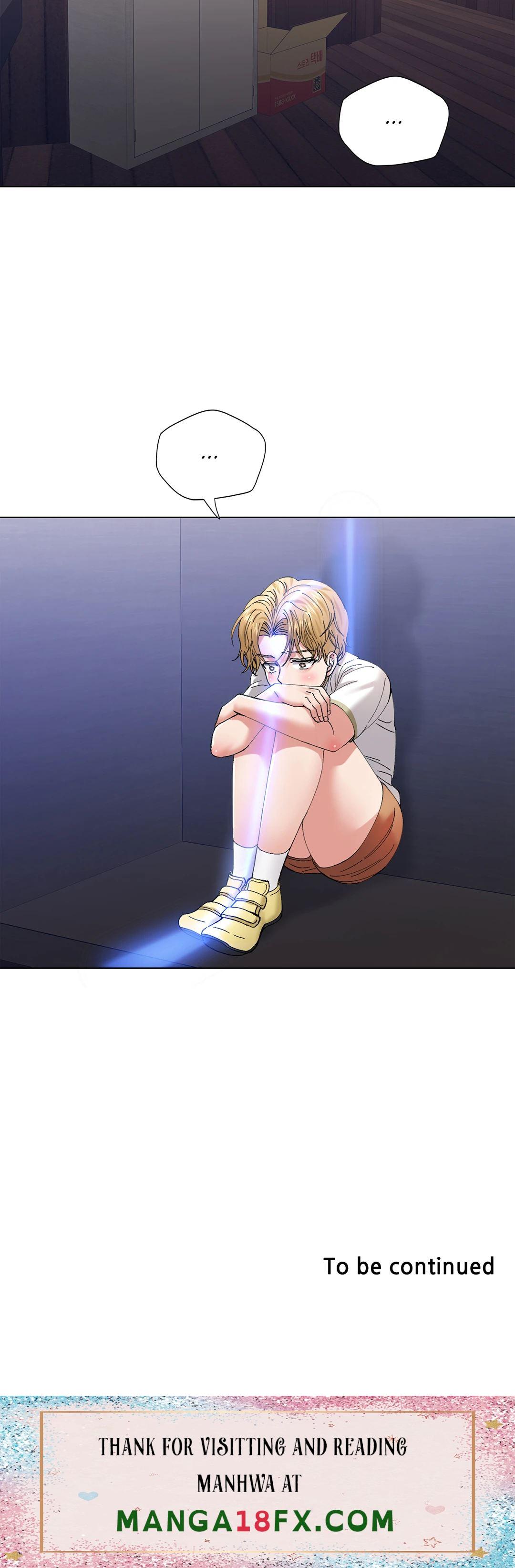 Climb on Top - Chapter 53 [photo 35] - MangaPorn