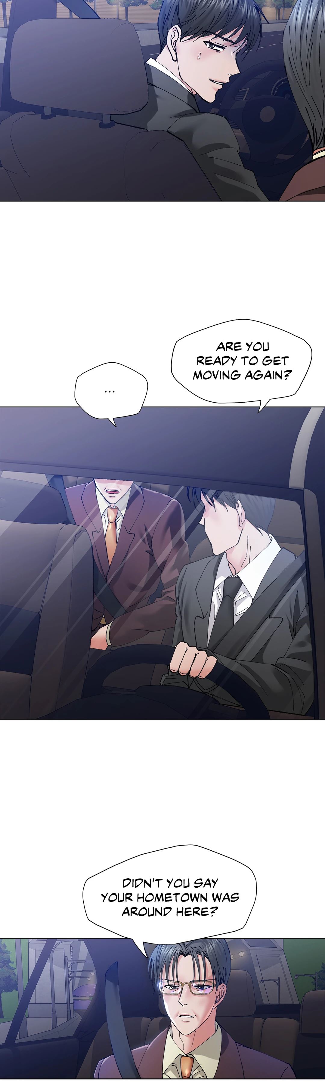 Climb on Top - Chapter 53 [photo 4] - MangaPorn