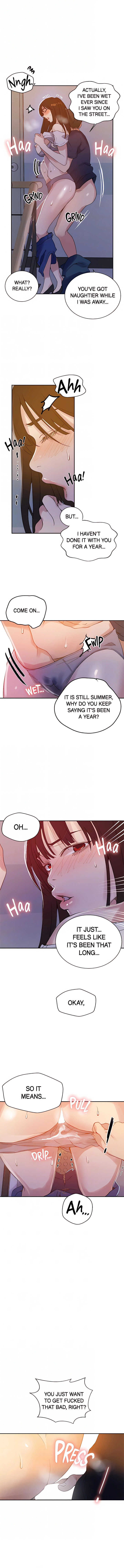 Secret Class - Chapter 158 [photo 8] - MangaPorn