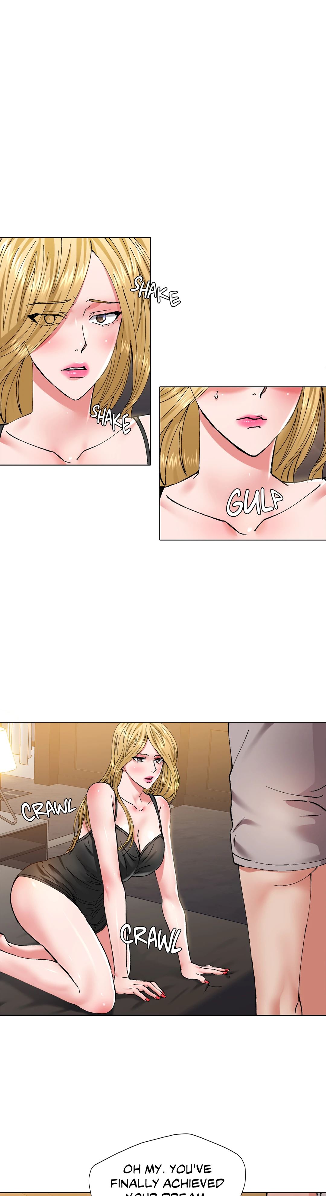 Climb on Top - Chapter 54 [photo 13] - MangaPorn