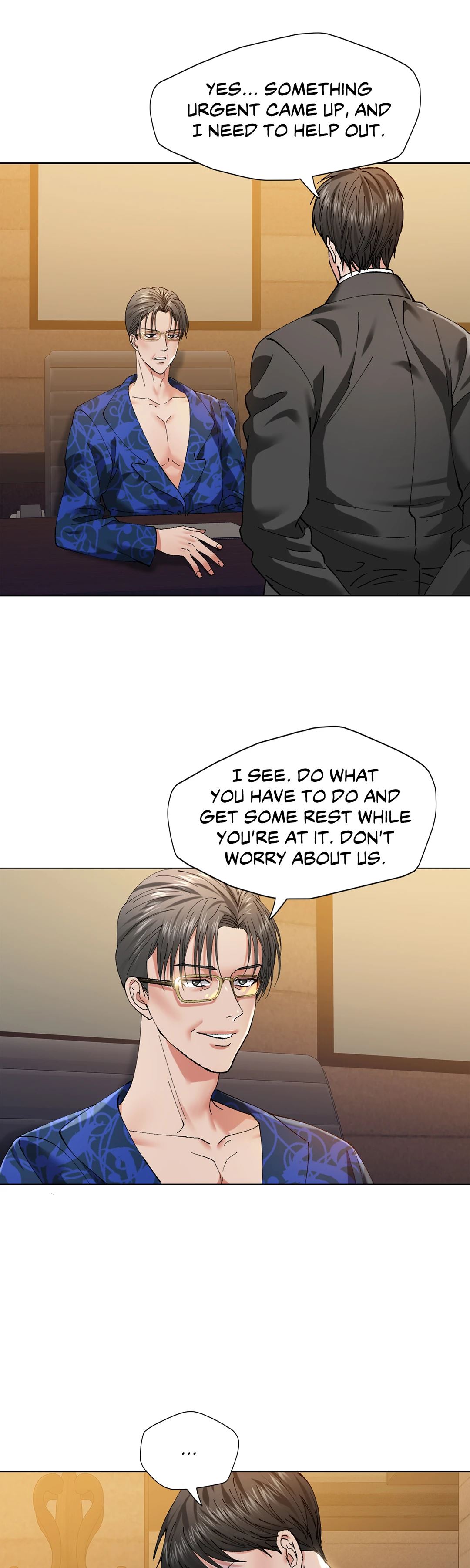 Climb on Top - Chapter 54 [photo 3] - MangaPorn