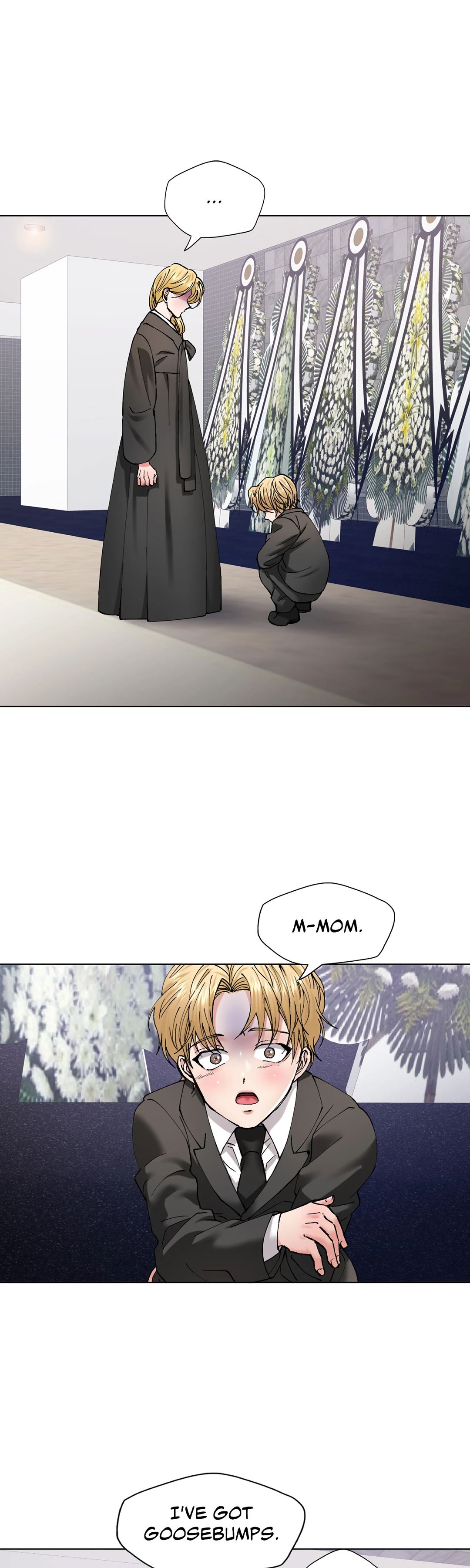 Climb on Top - Chapter 55 [photo 17] - MangaPorn