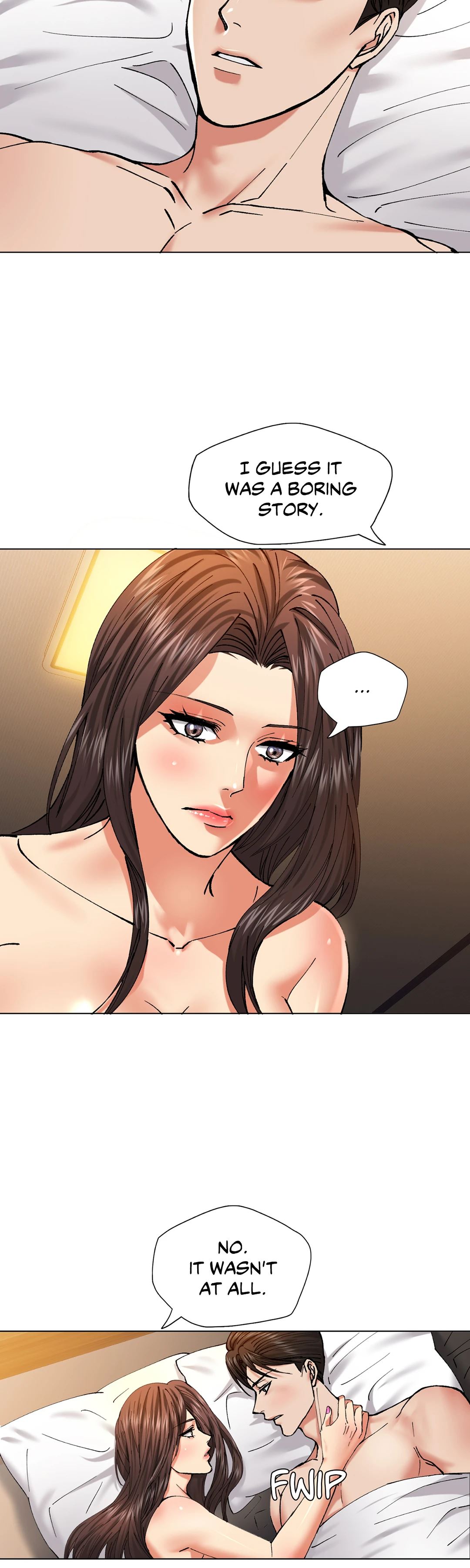 Climb on Top - Chapter 55 [photo 32] - MangaPorn