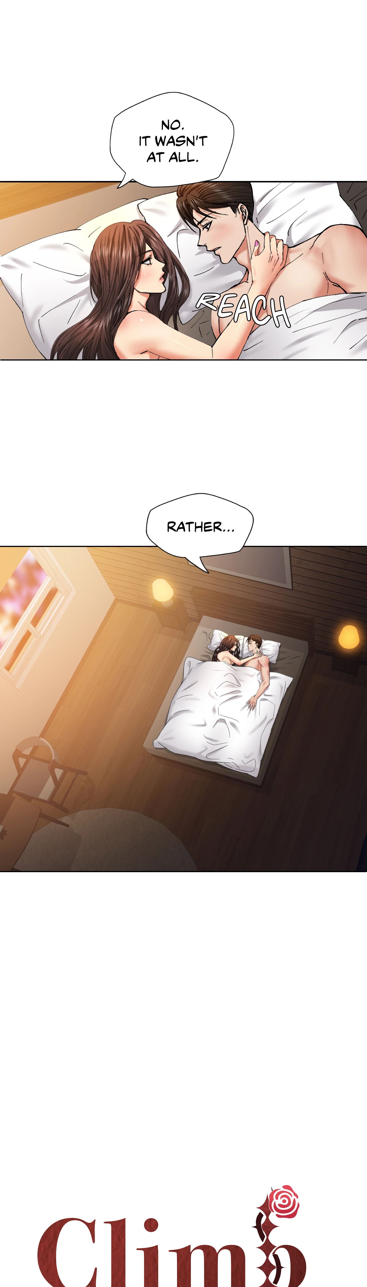 Climb on Top - Chapter 56 [photo 1] - MangaPorn