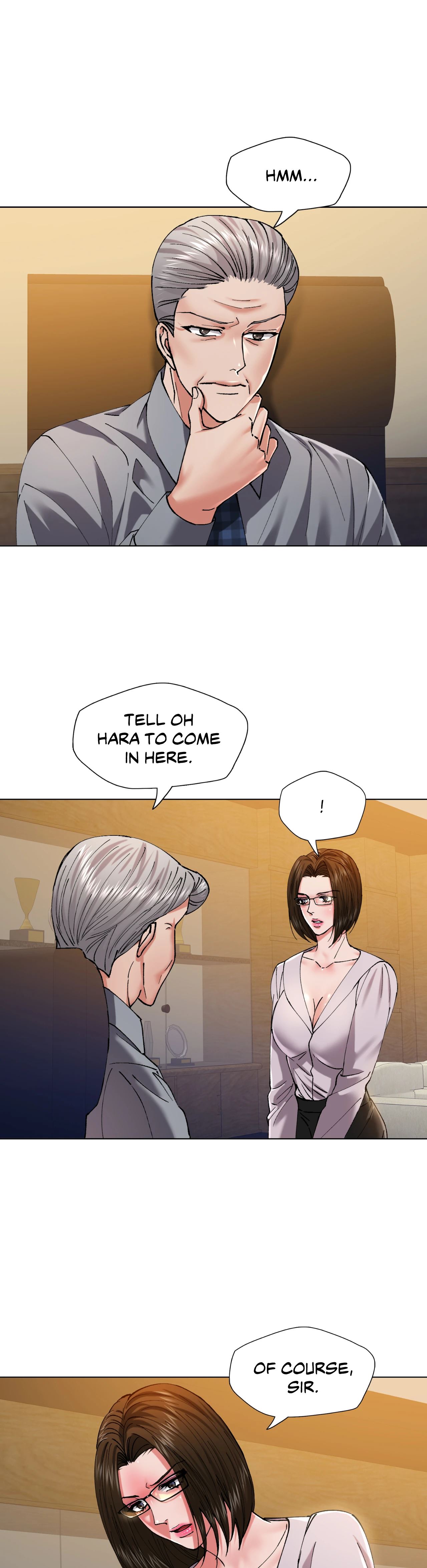 Climb on Top - Chapter 56 [photo 13] - MangaPorn