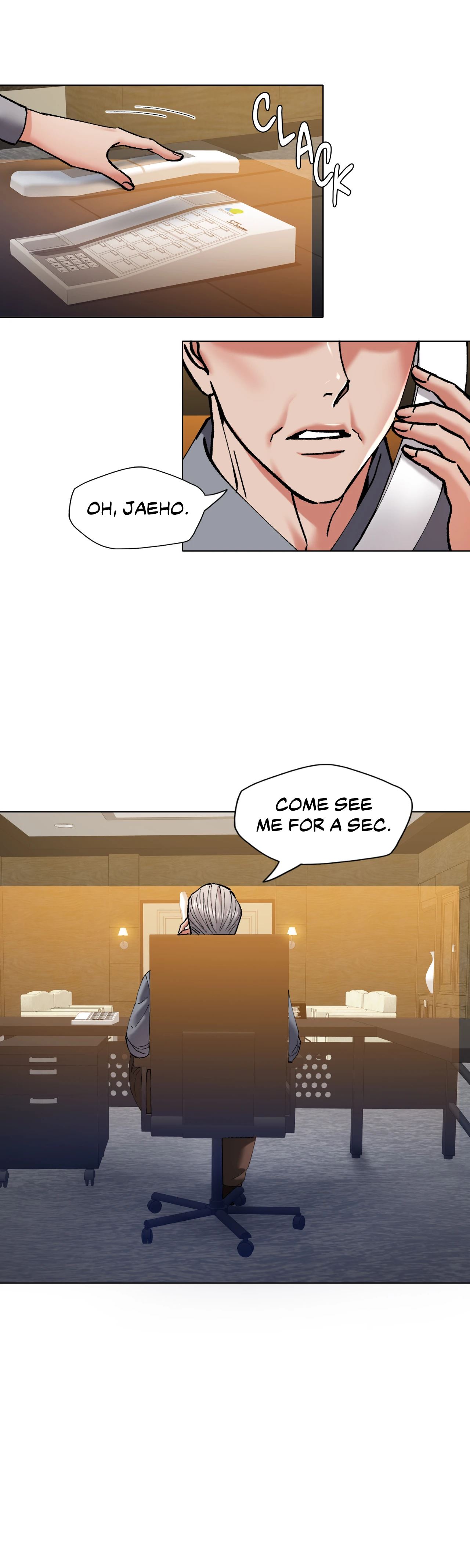 Climb on Top - Chapter 56 [photo 15] - MangaPorn