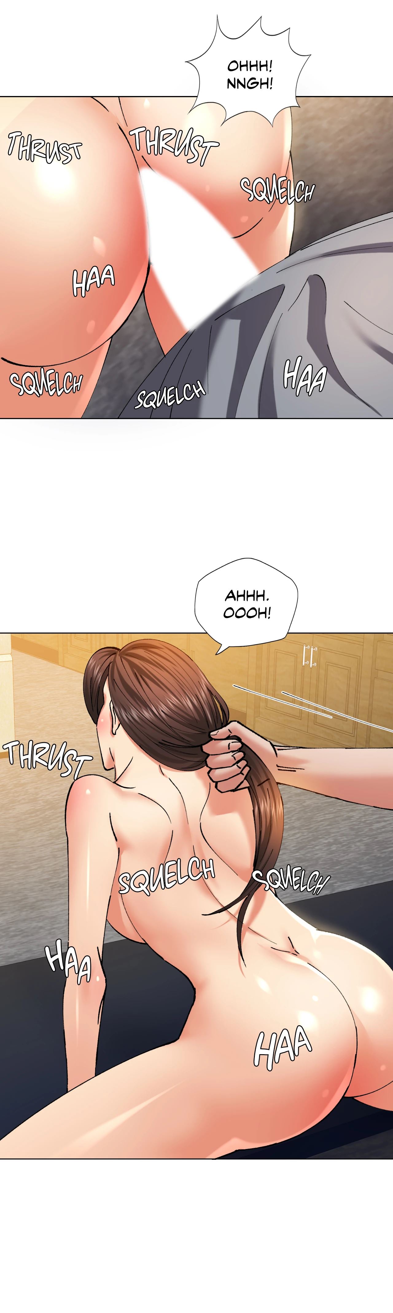 Climb on Top - Chapter 56 [photo 31] - MangaPorn