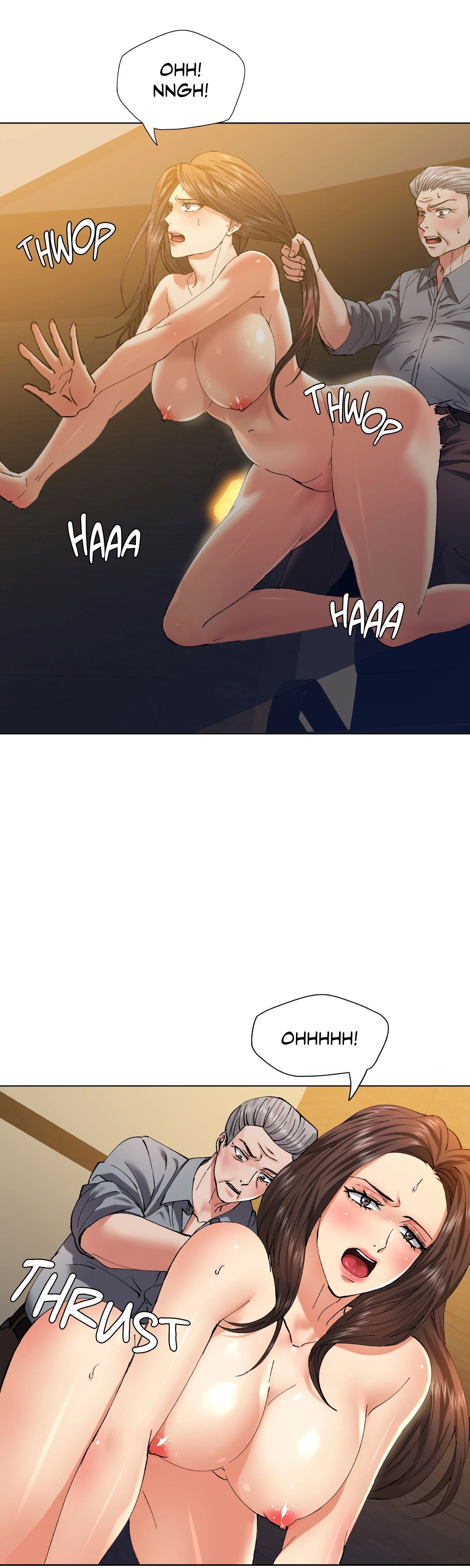 Climb on Top - Chapter 56 [photo 32] - MangaPorn