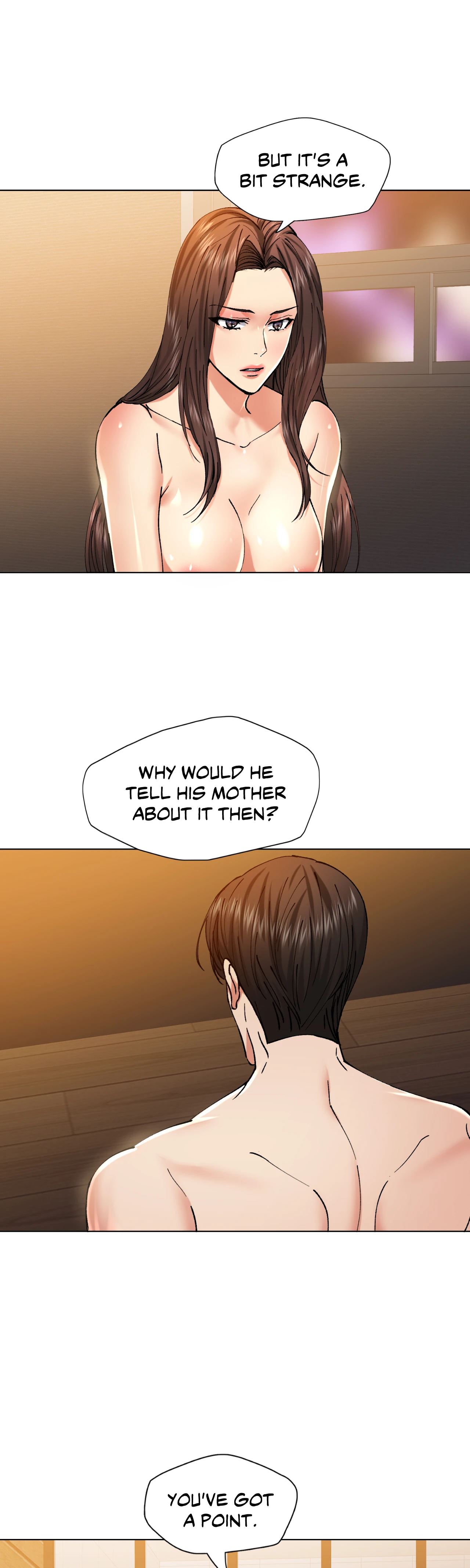 Climb on Top - Chapter 56 [photo 7] - MangaPorn