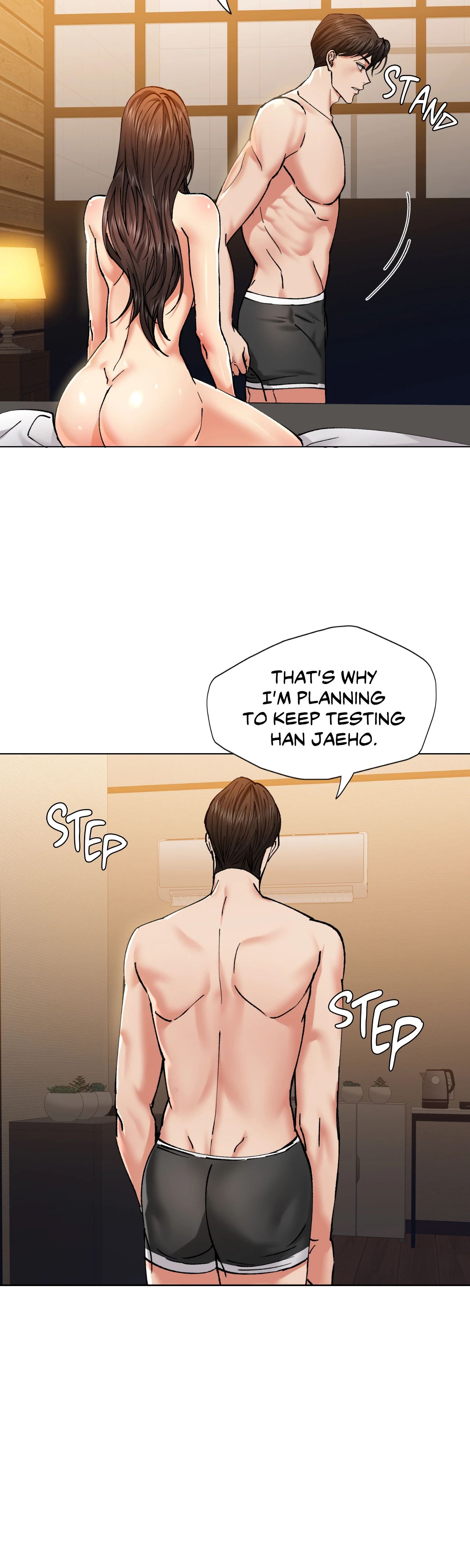 Climb on Top - Chapter 56 [photo 8] - MangaPorn