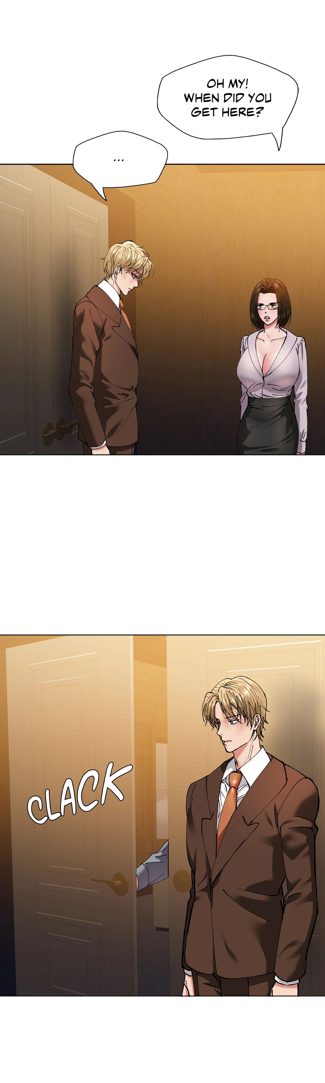 Climb on Top - Chapter 57 [photo 11] - MangaPorn