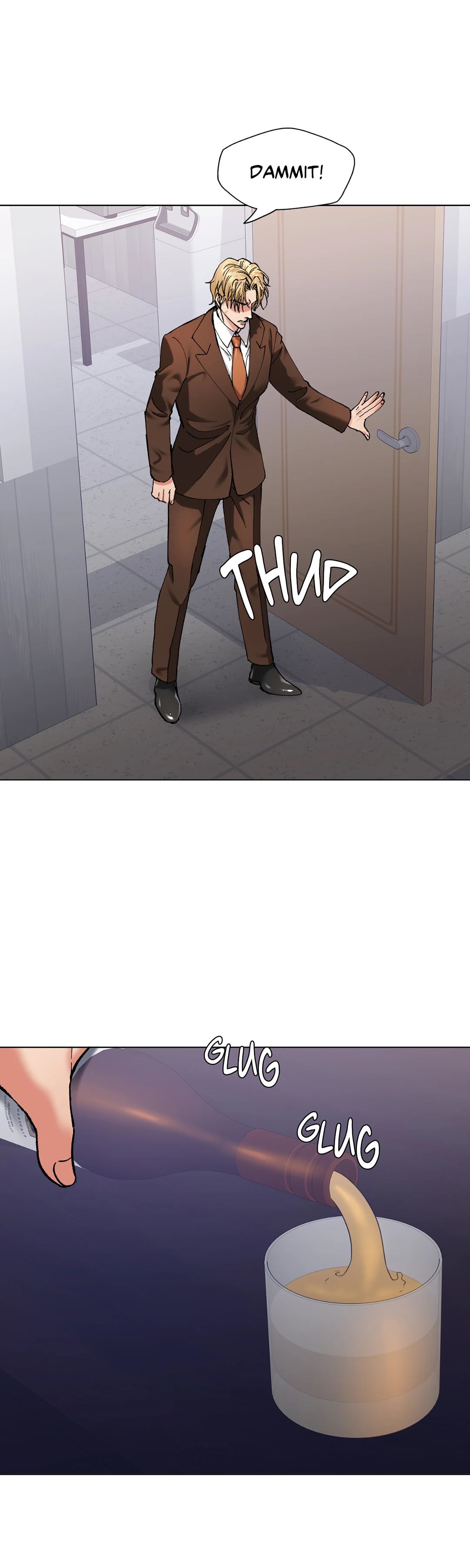 Climb on Top - Chapter 57 [photo 15] - MangaPorn