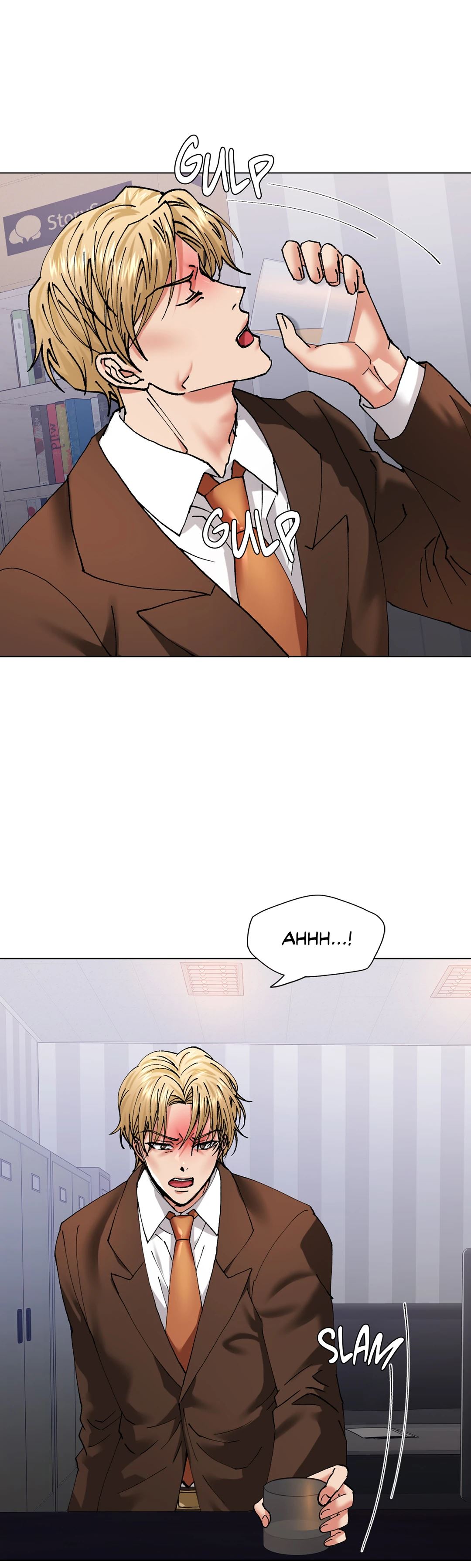 Climb on Top - Chapter 57 [photo 16] - MangaPorn