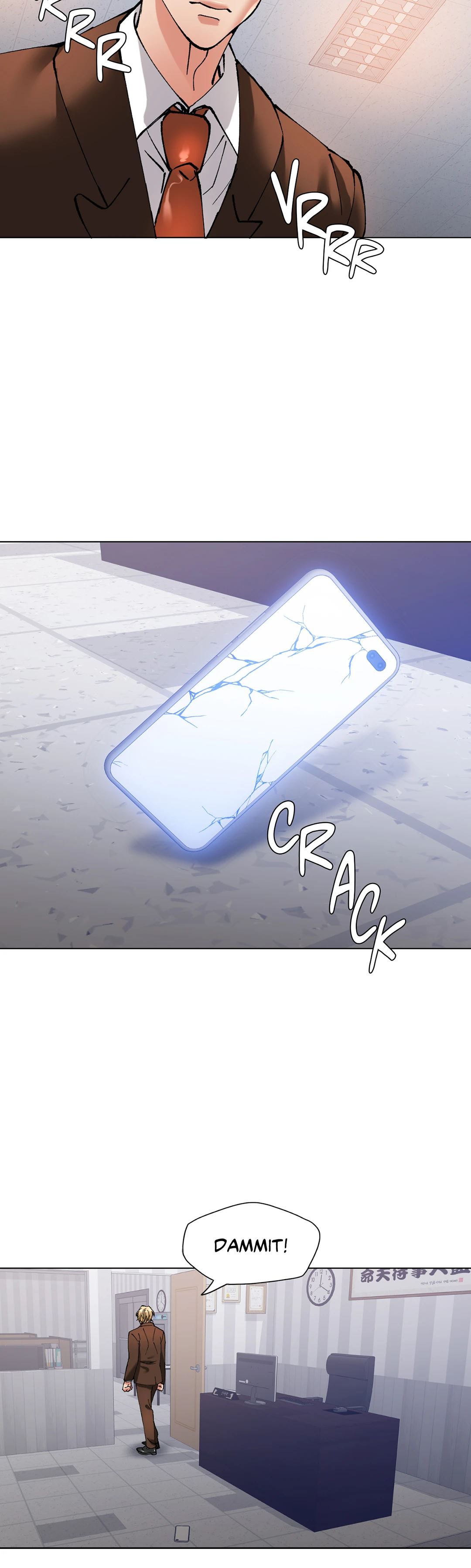 Climb on Top - Chapter 57 [photo 18] - MangaPorn