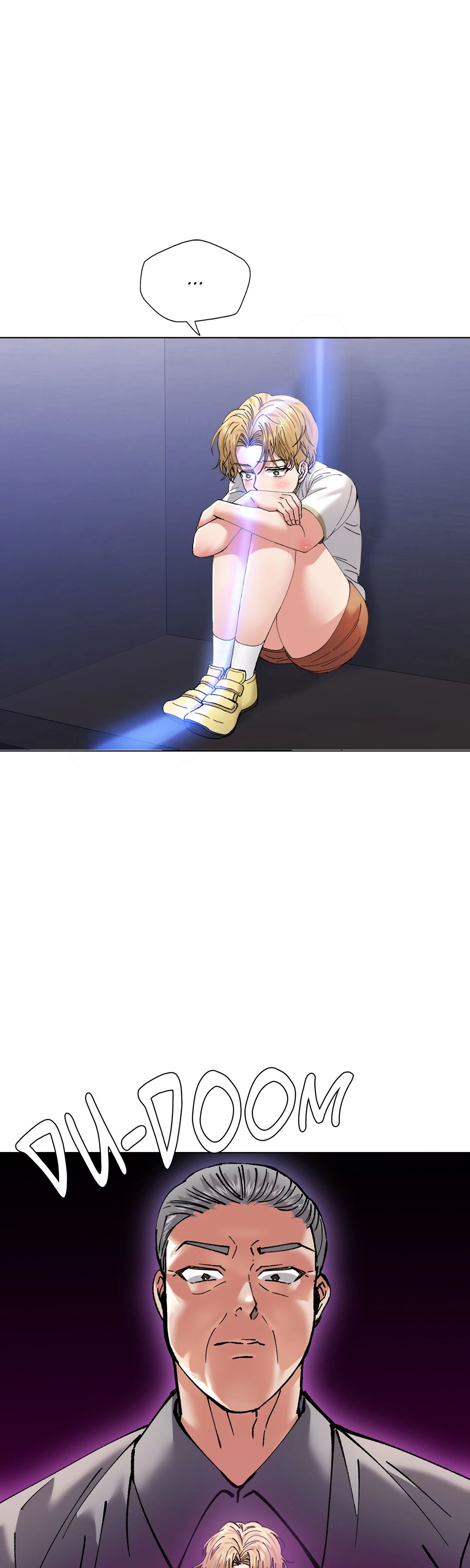 Climb on Top - Chapter 57 [photo 21] - MangaPorn