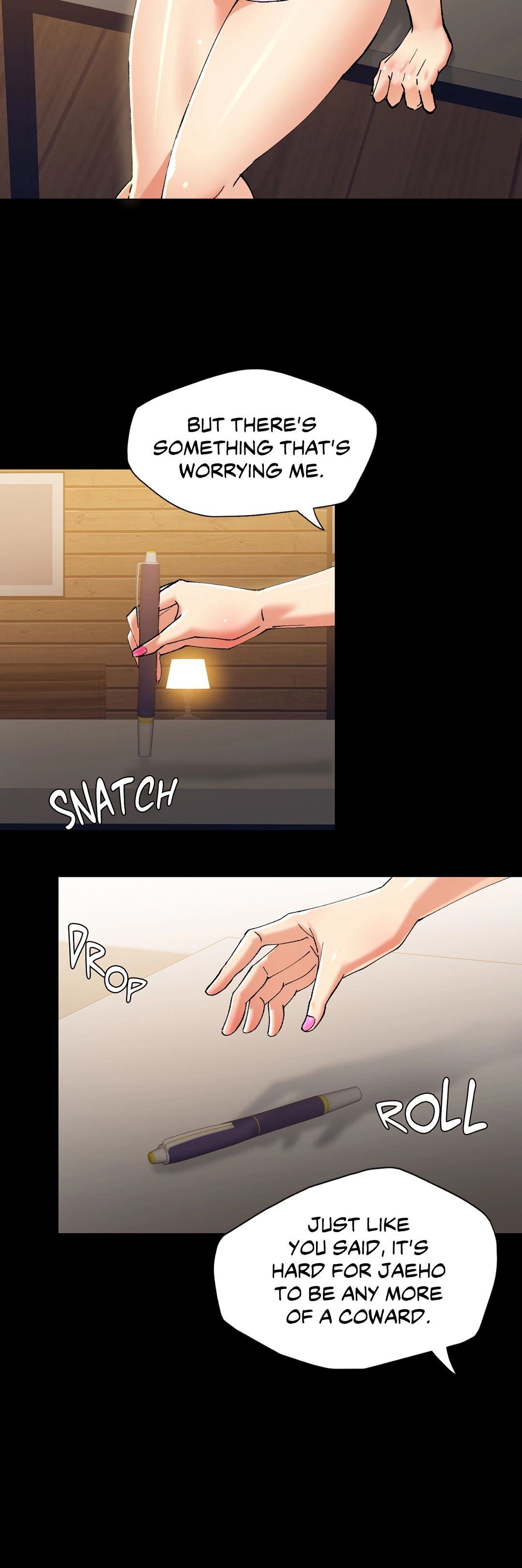 Climb on Top - Chapter 58 [photo 14] - MangaPorn