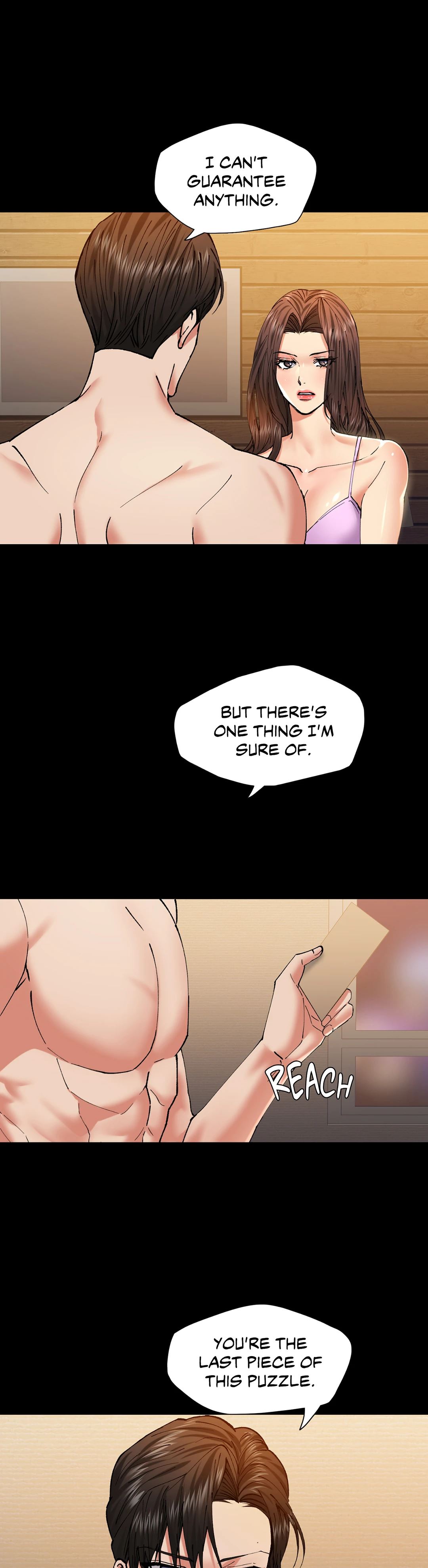 Climb on Top - Chapter 58 [photo 25] - MangaPorn