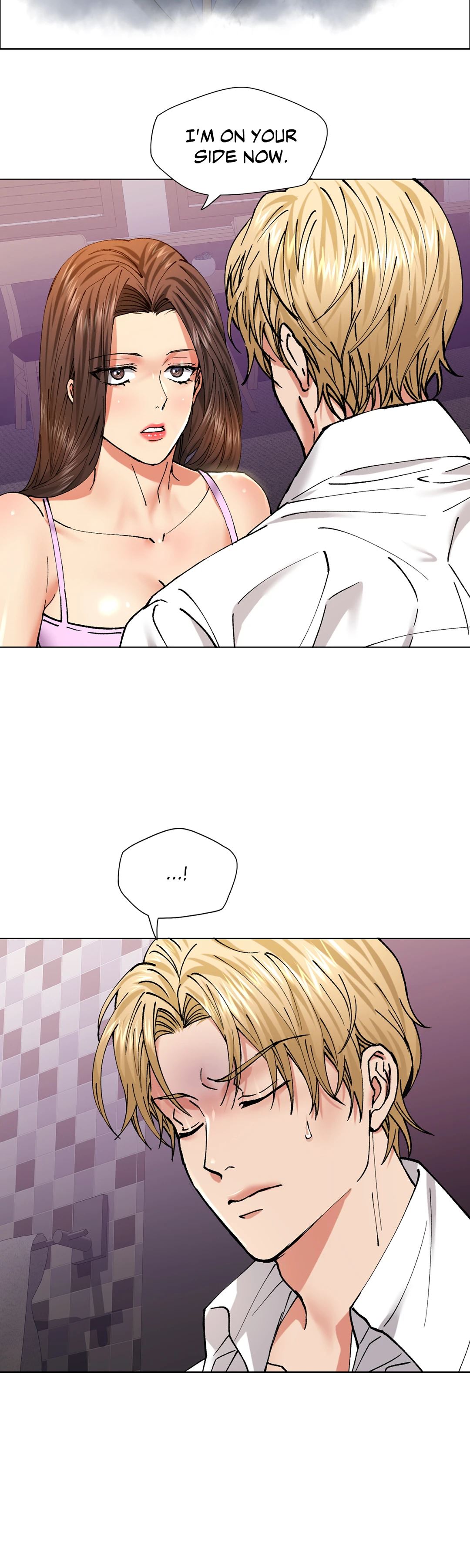 Climb on Top - Chapter 58 [photo 30] - MangaPorn