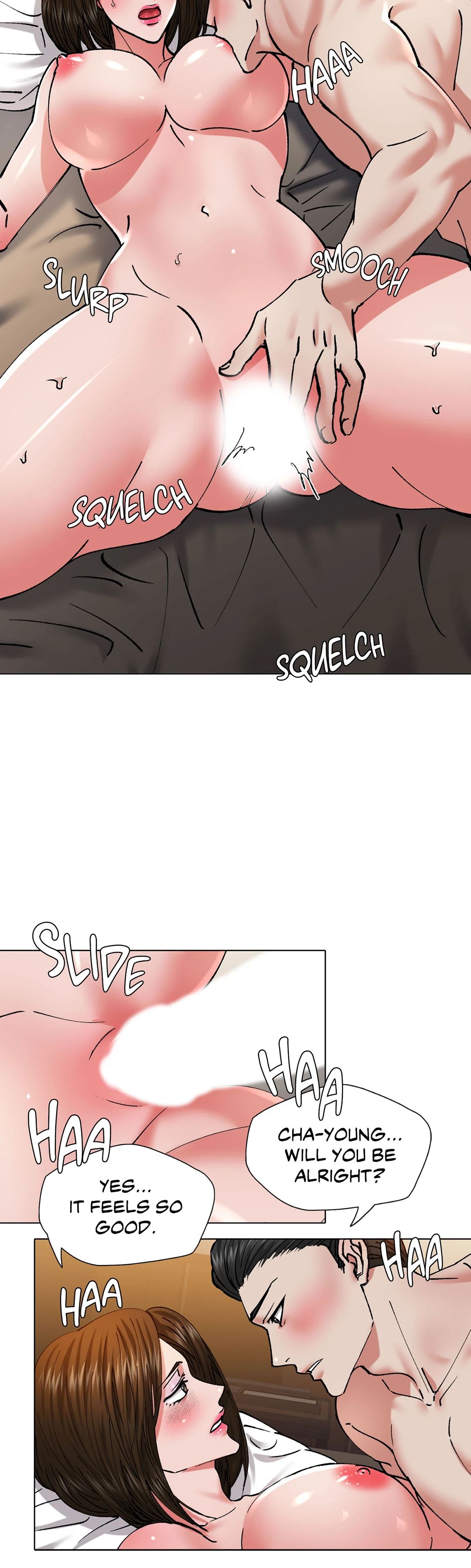 Climb on Top - Chapter 59 [photo 14] - MangaPorn