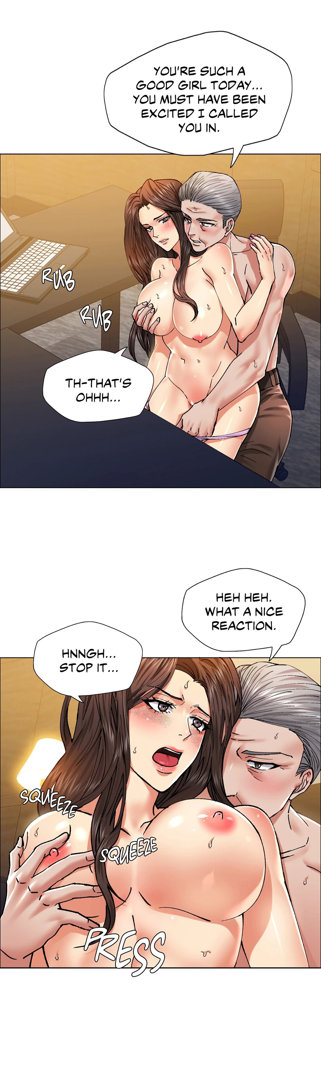 Climb on Top - Chapter 60 [photo 10] - MangaPorn