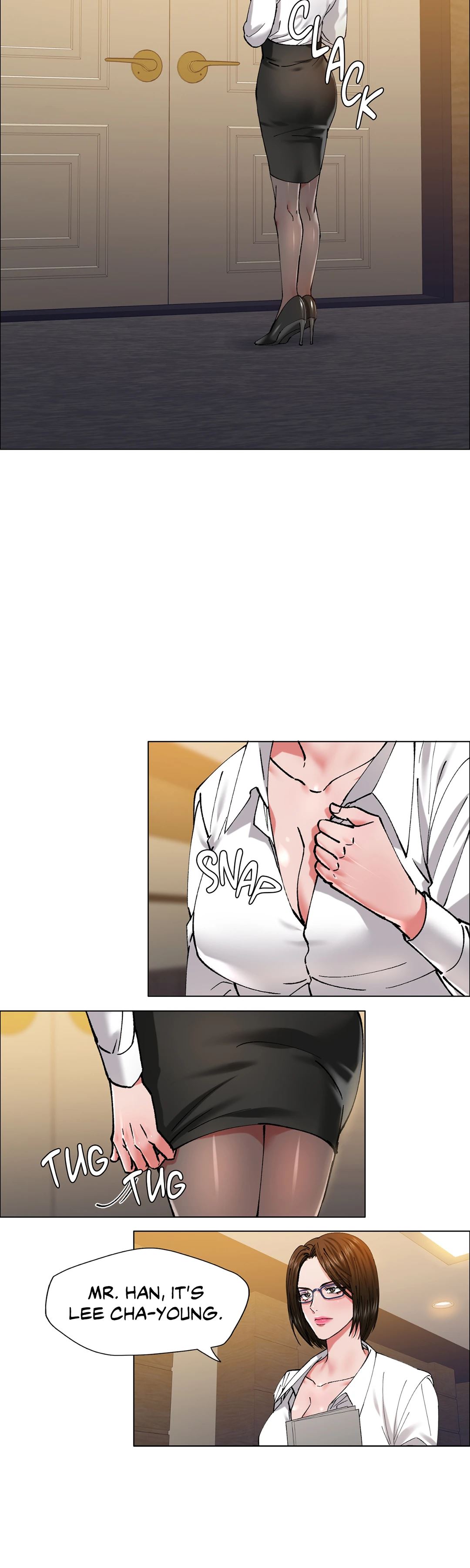 Climb on Top - Chapter 60 [photo 2] - MangaPorn