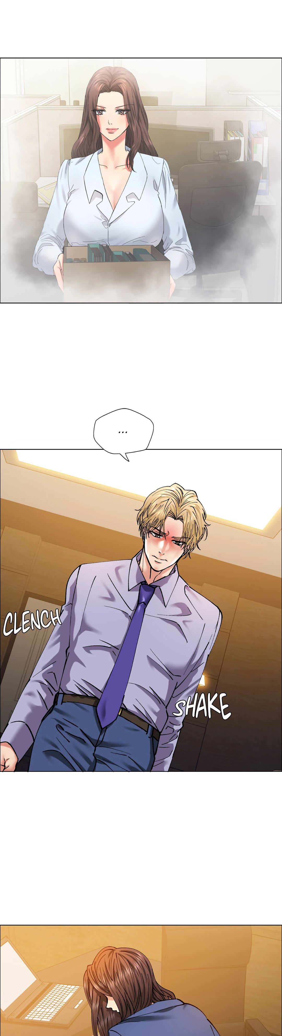 Climb on Top - Chapter 60 [photo 23] - MangaPorn
