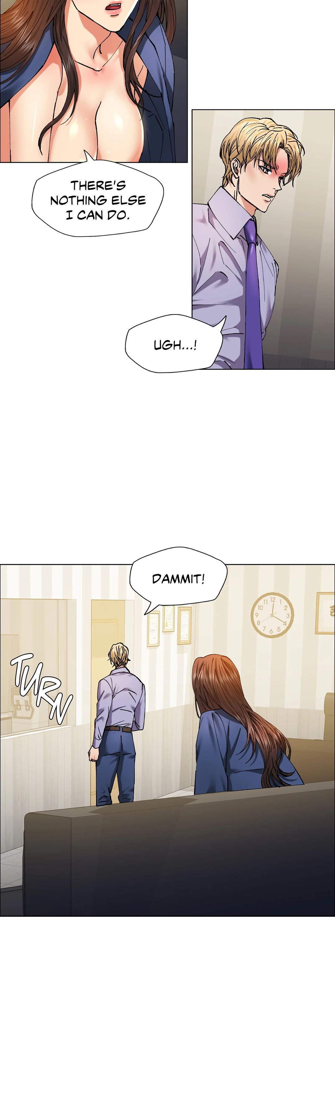 Climb on Top - Chapter 60 [photo 32] - MangaPorn