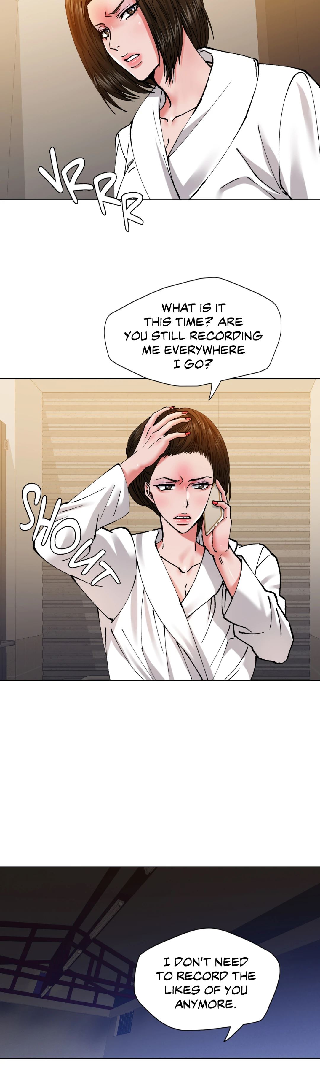 Climb on Top - Chapter 61 [photo 26] - MangaPorn