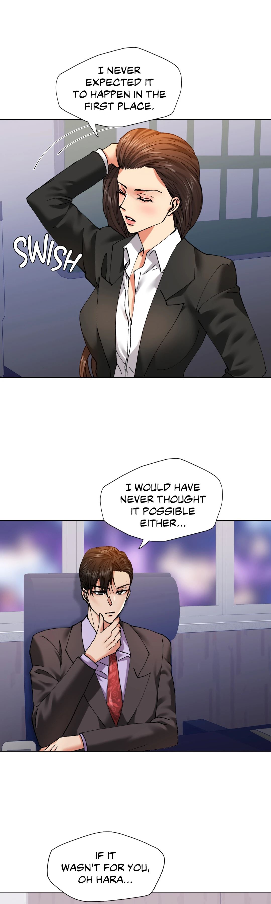 Climb on Top - Chapter 62 [photo 23] - MangaPorn