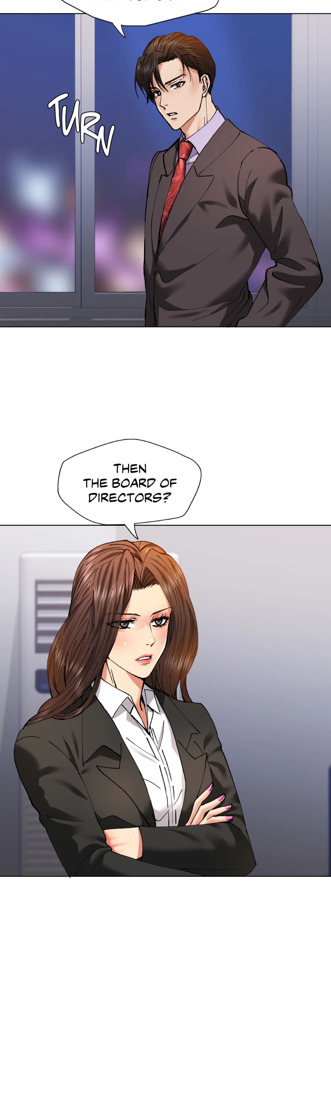 Climb on Top - Chapter 62 [photo 28] - MangaPorn