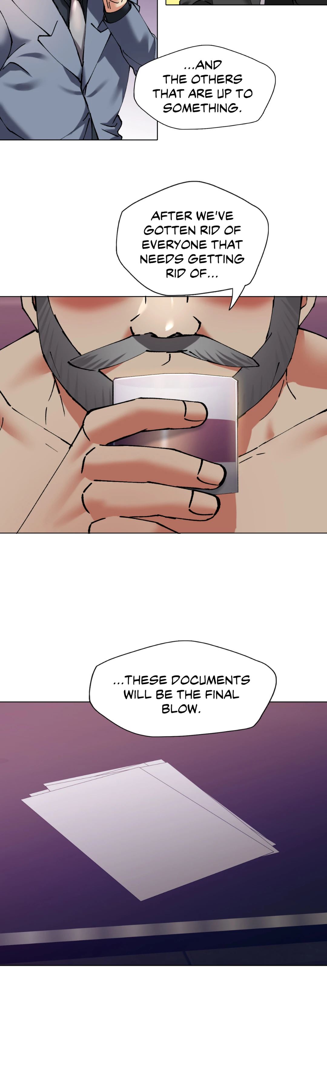 Climb on Top - Chapter 62 [photo 32] - MangaPorn