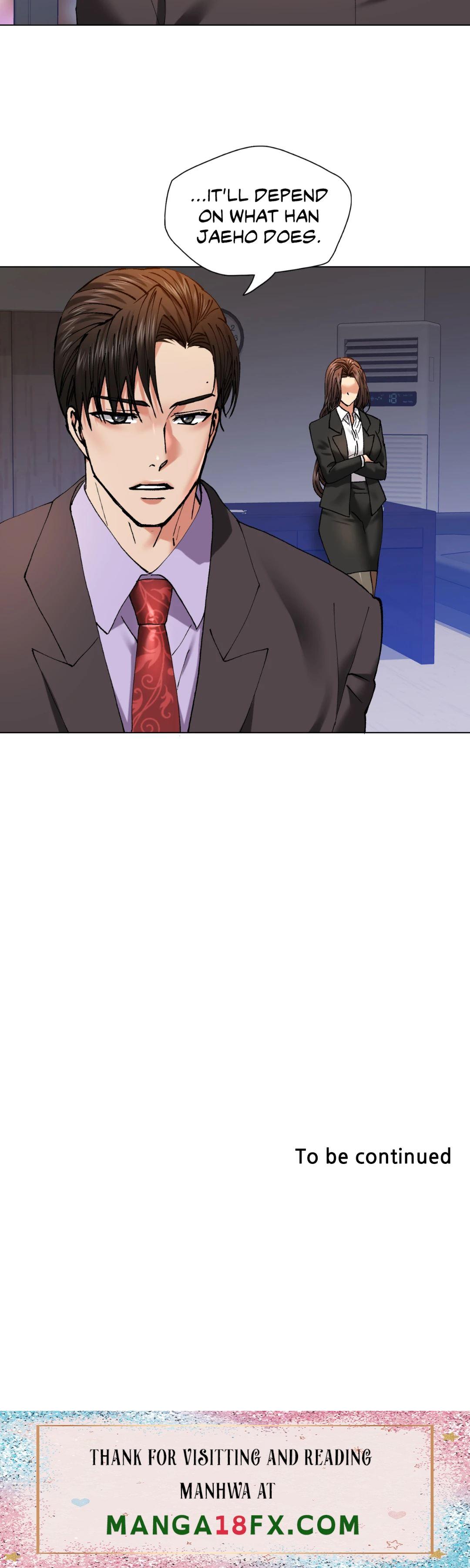 Climb on Top - Chapter 62 [photo 34] - MangaPorn