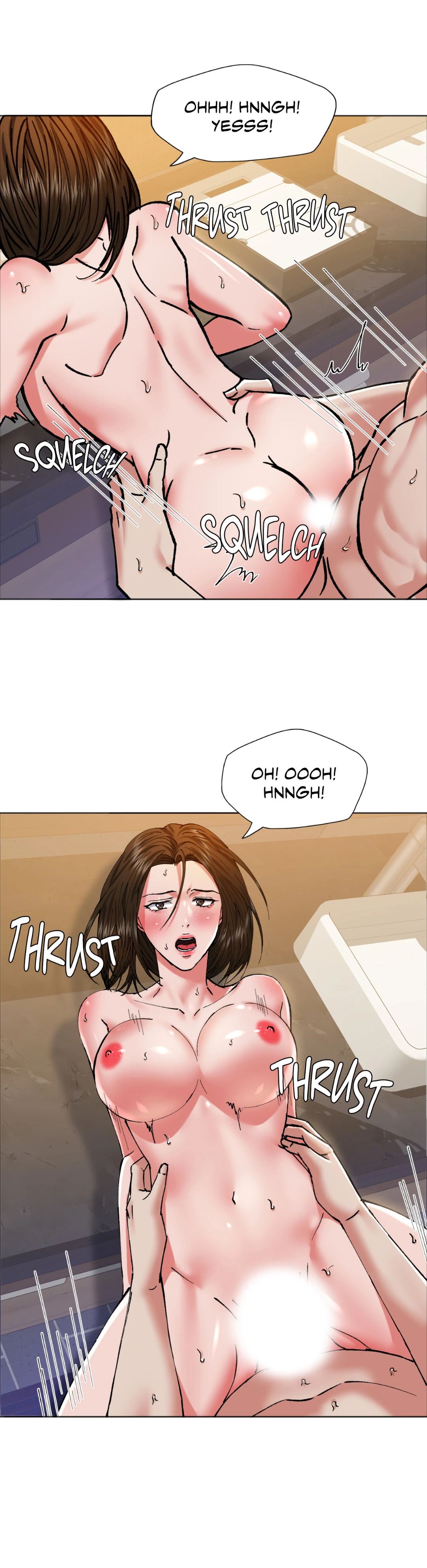 Climb on Top - Chapter 63 [photo 29] - MangaPorn