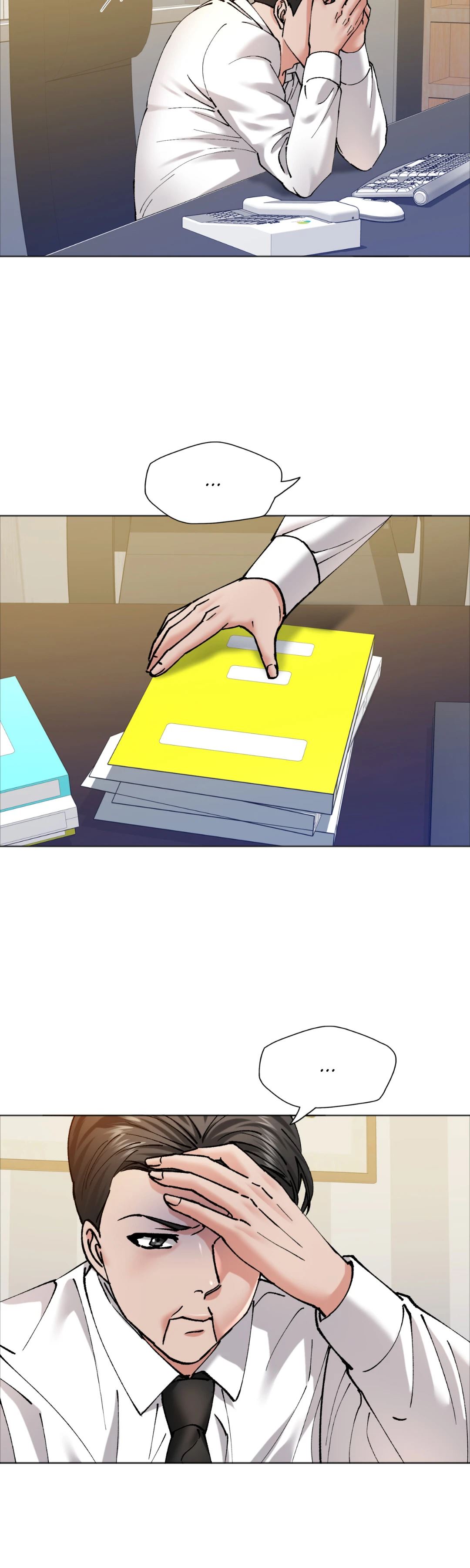 Climb on Top - Chapter 63 [photo 6] - MangaPorn