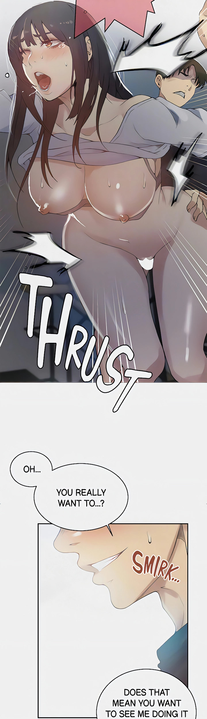 Secret Class - Chapter 159 [photo 13] - MangaPorn