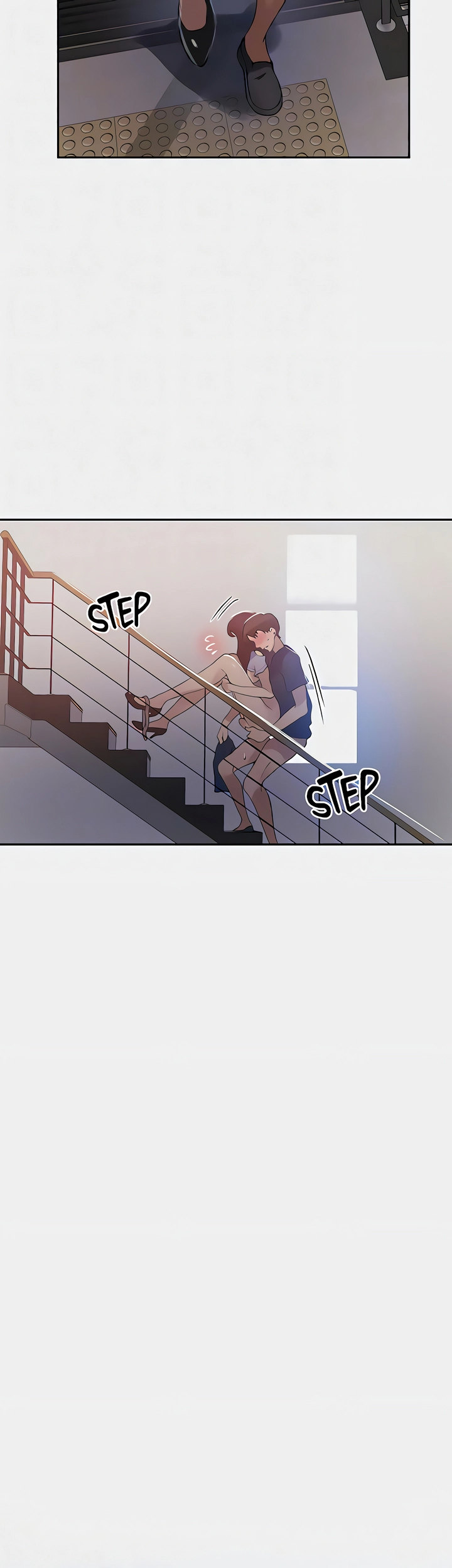 Secret Class - Chapter 159 [photo 18] - MangaPorn