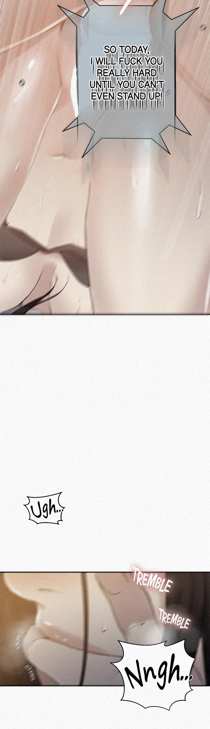 Secret Class - Chapter 159 [photo 2] - MangaPorn