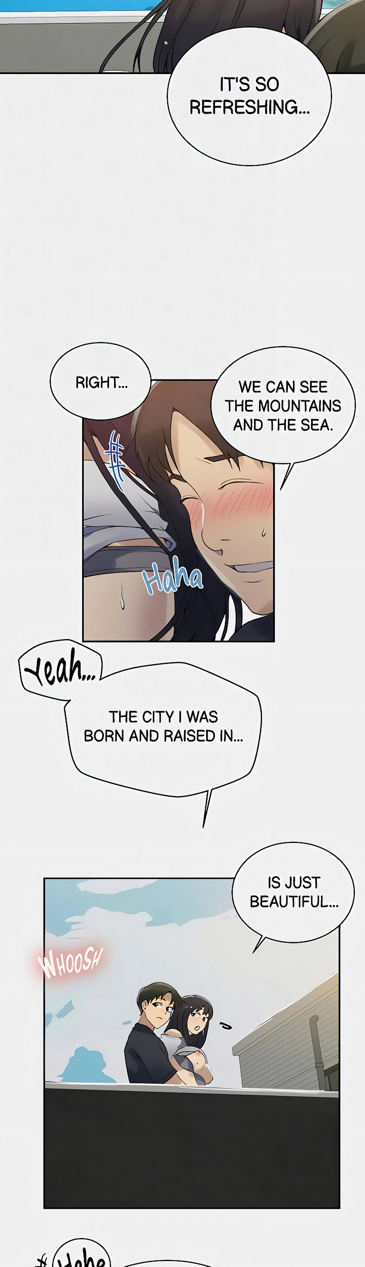 Secret Class - Chapter 159 [photo 20] - MangaPorn