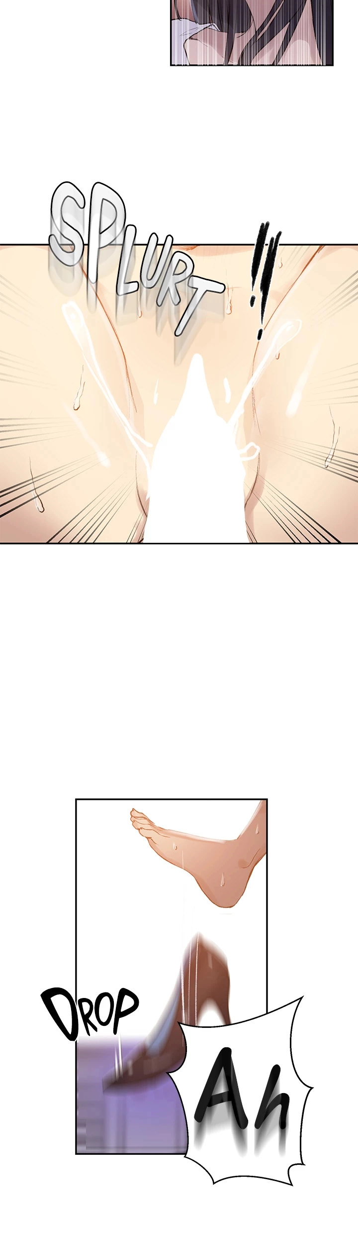 Secret Class - Chapter 159 [photo 25] - MangaPorn