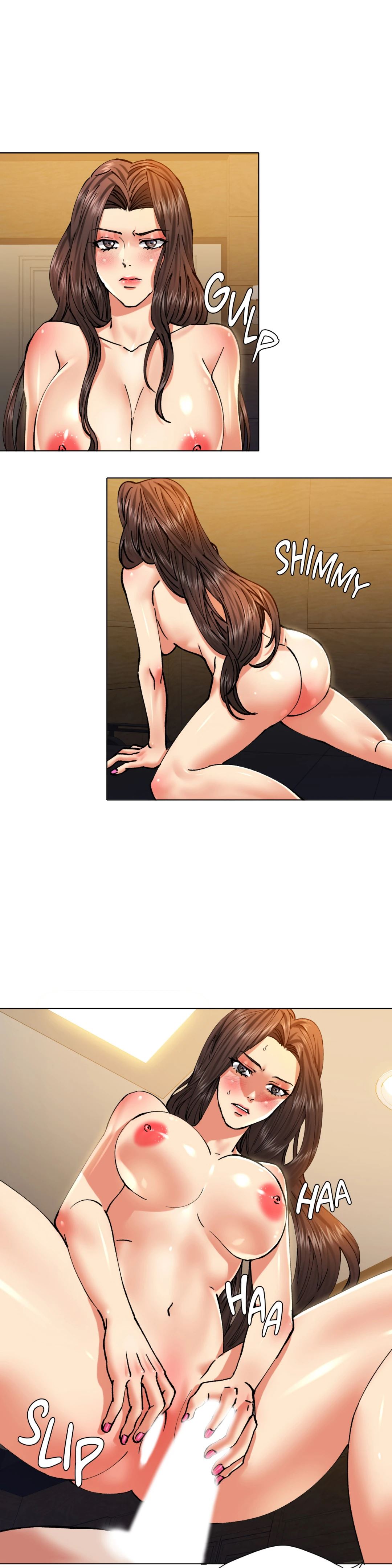 Climb on Top - Chapter 64 [photo 17] - MangaPorn