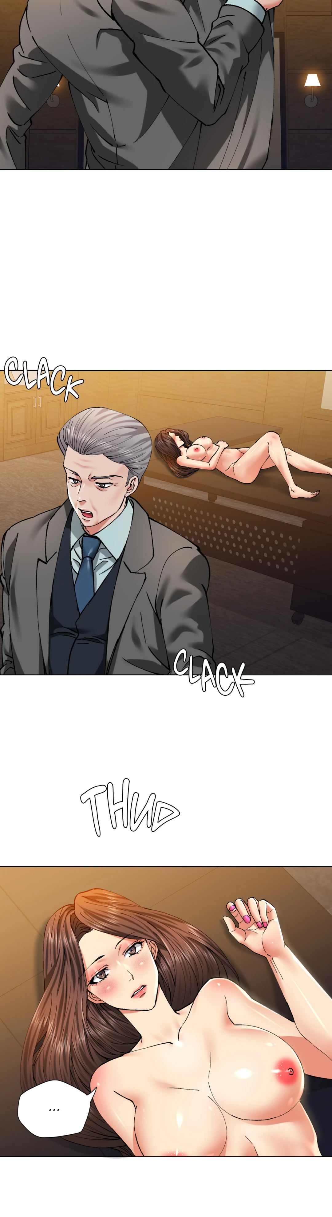 Climb on Top - Chapter 64 [photo 22] - MangaPorn