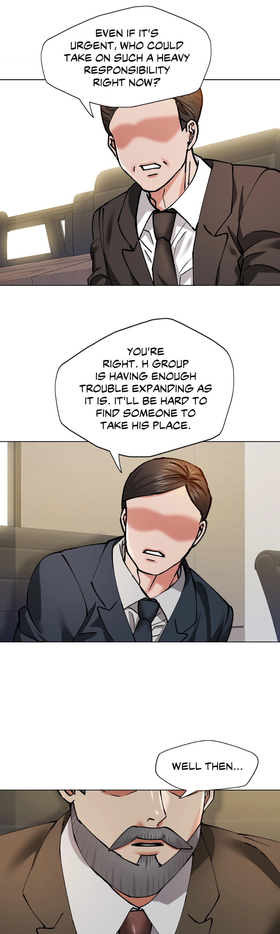 Climb on Top - Chapter 64 [photo 25] - MangaPorn