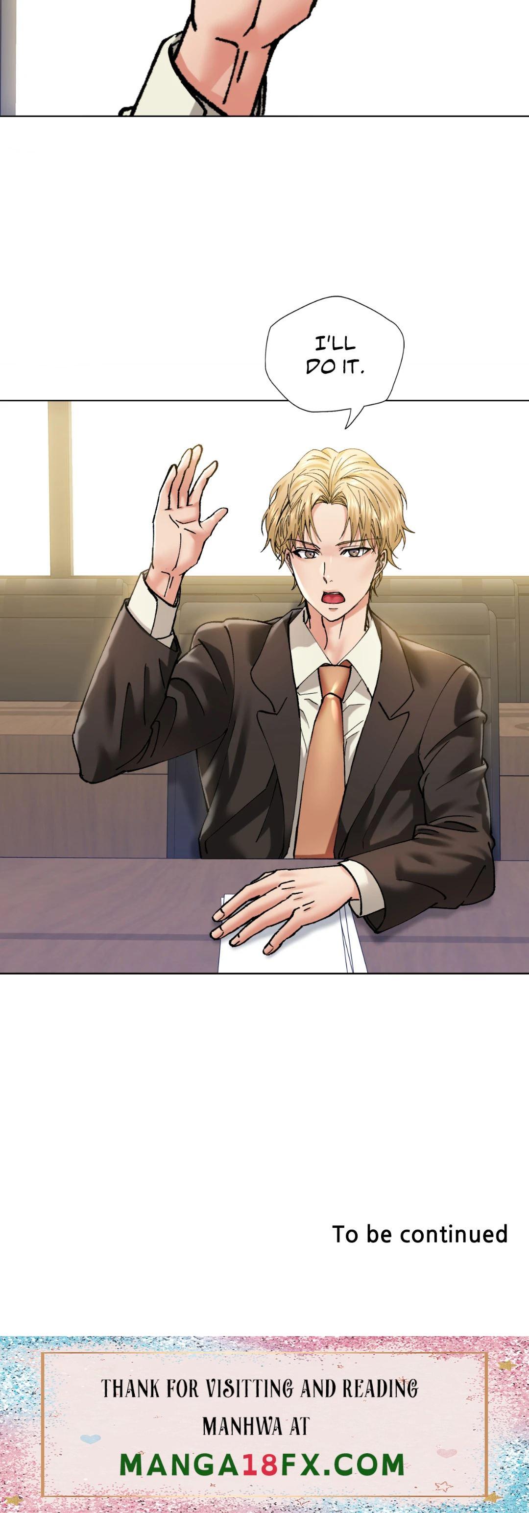 Climb on Top - Chapter 64 [photo 34] - MangaPorn