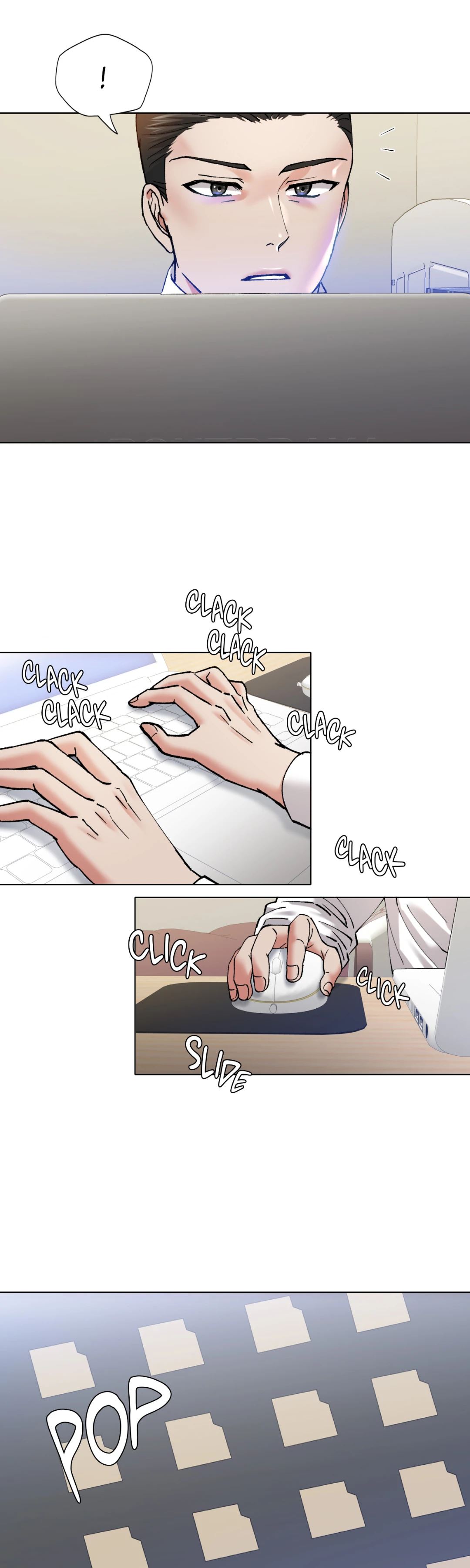 Climb on Top - Chapter 64 [photo 5] - MangaPorn