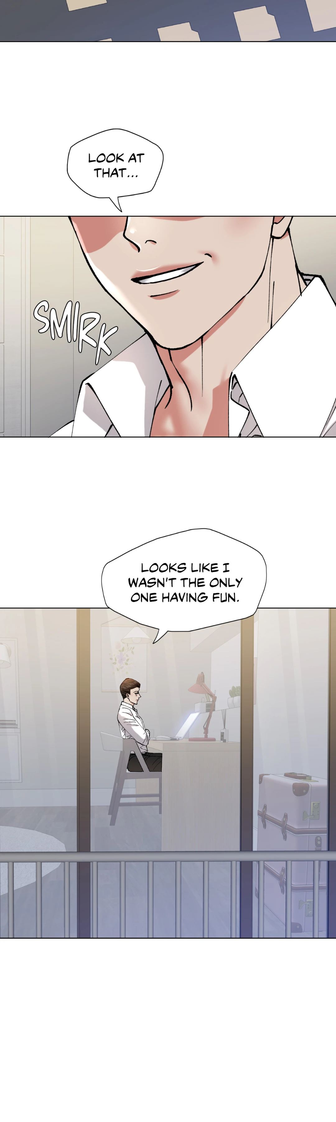 Climb on Top - Chapter 64 [photo 6] - MangaPorn