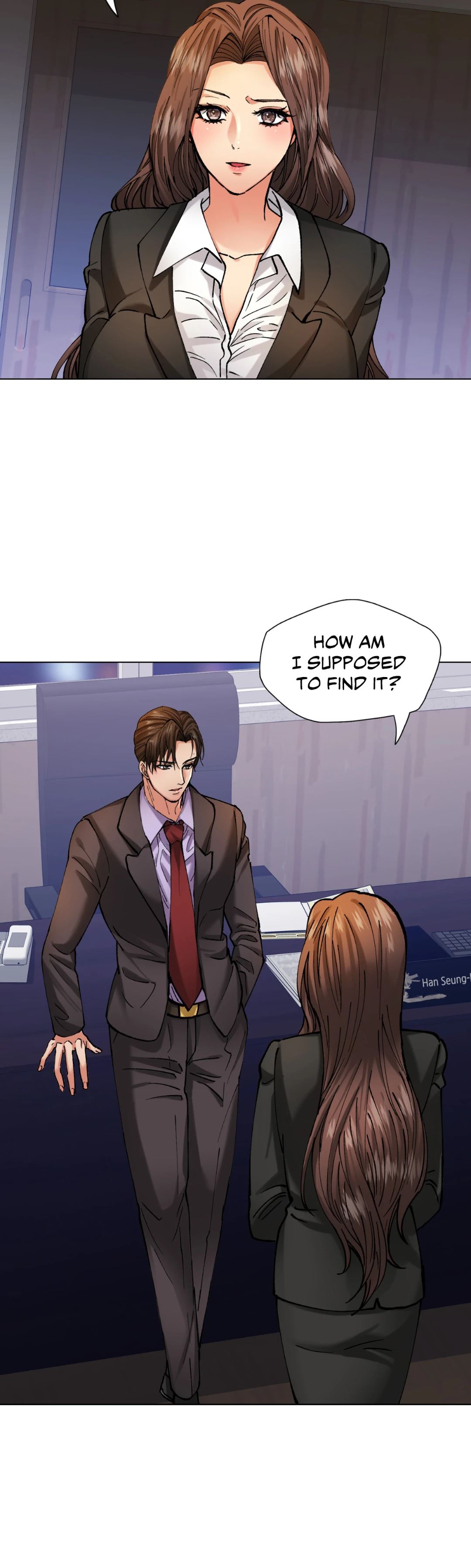 Climb on Top - Chapter 65 [photo 22] - MangaPorn